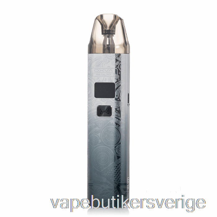 Vape Sverige Oxva Xlim V2 25w Podsystem [3rd Anni] Natt